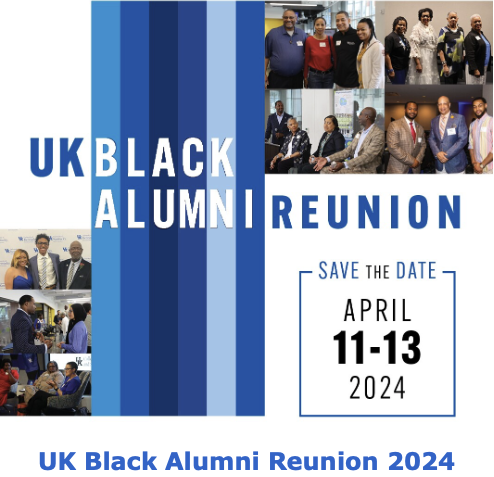 UK Black alumni reunion 